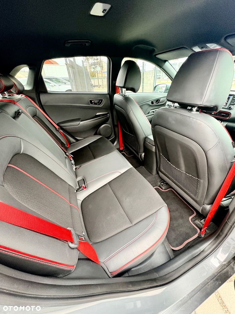 Hyundai Kona 1.0 T-GDI Premium - 6