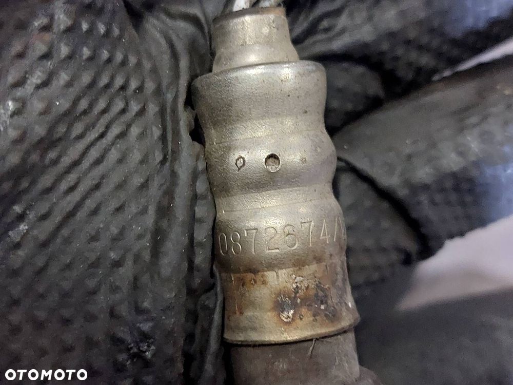 KOLEKTOR WYDECHOWY + MAŁY KATALIZATOR PEŁEN MINI COOPER R50 1.6 16V 7523408 - 3