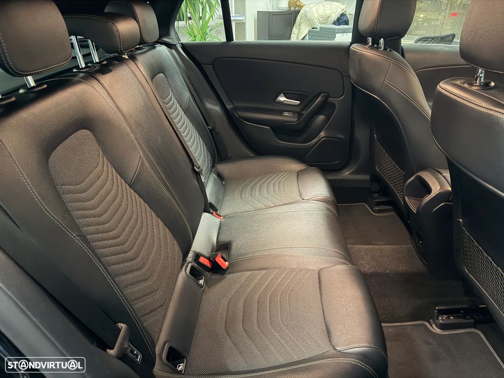 Mercedes-Benz CLA 250 e Shooting Brake Style Plus - 32