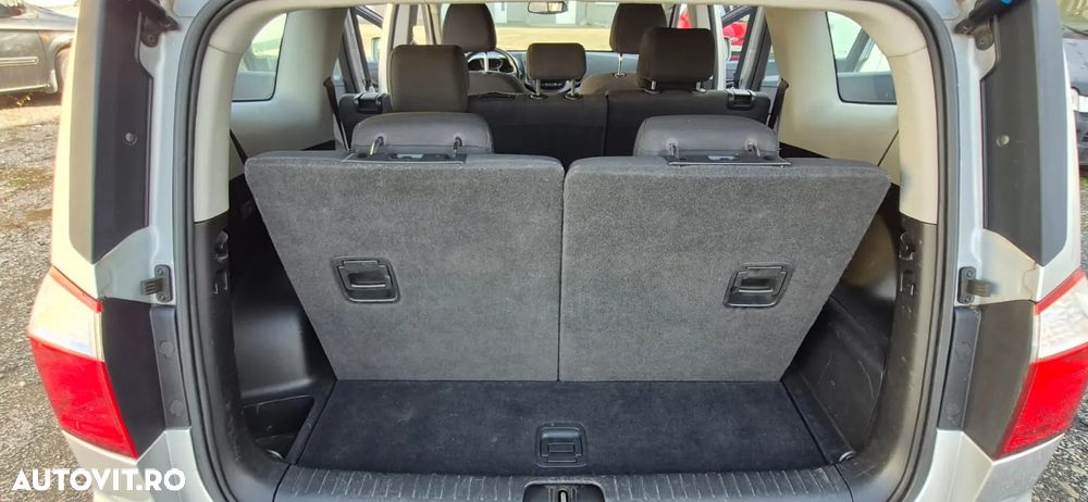 Chevrolet Orlando 2.0 LT - 11