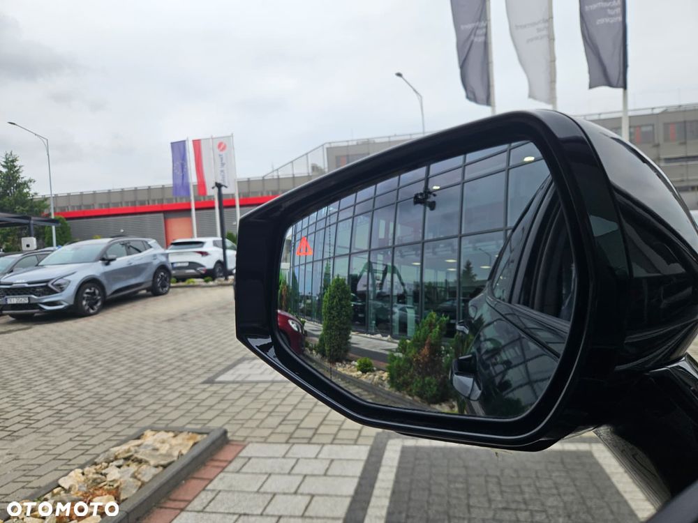 Kia Sportage 1.6 T-GDI Black Edition 2WD DCT - 14