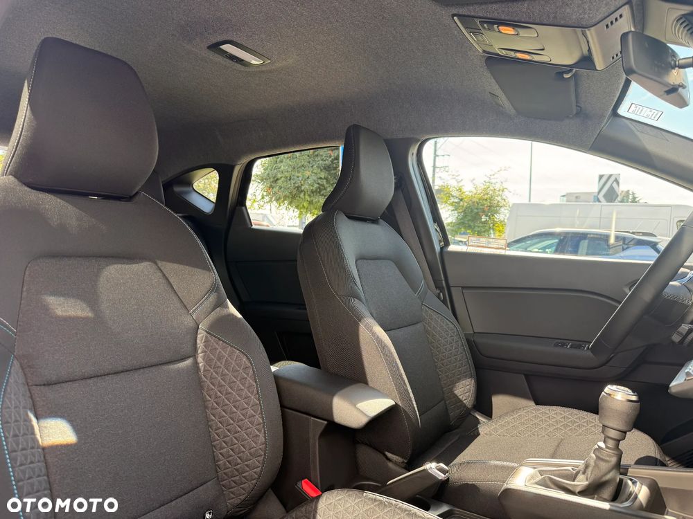 Renault Captur 1.2 TCe Evolution - 13