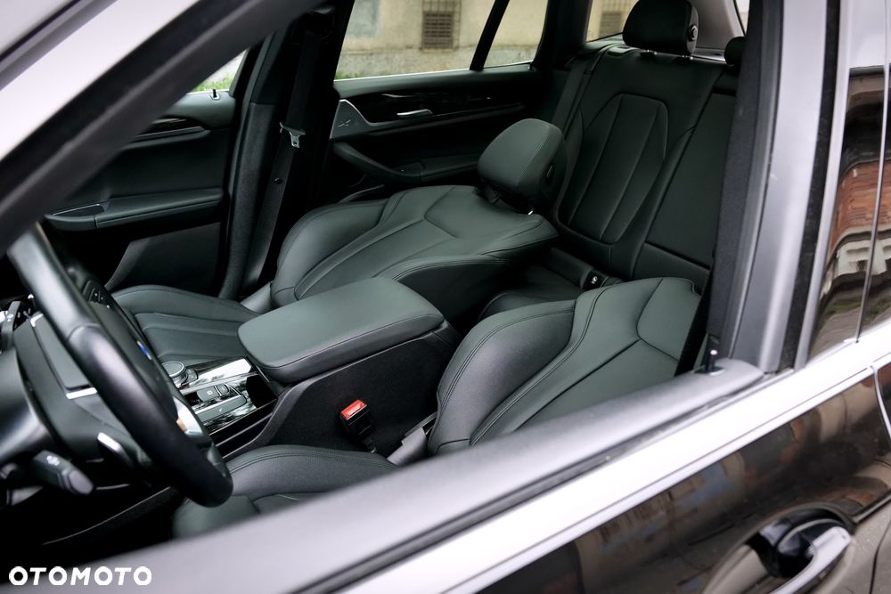 BMW X3 - 28