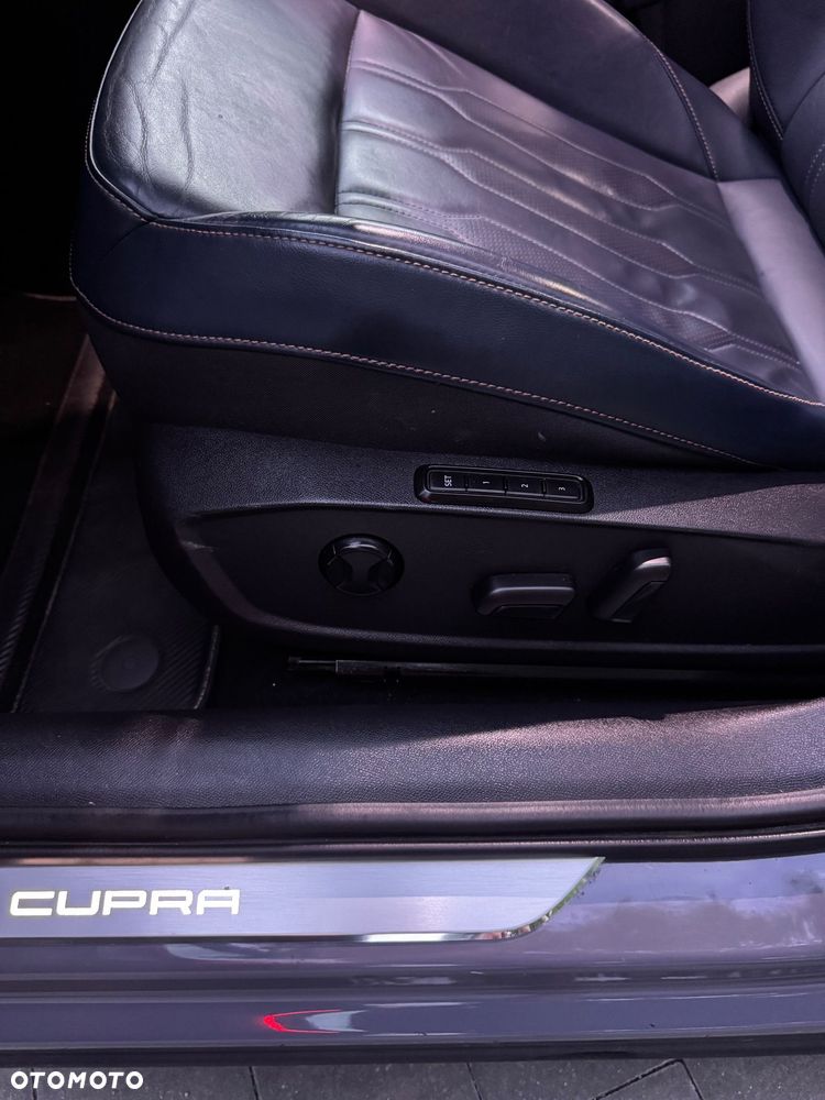 Cupra Formentor 2.0 TSI 4Drive VZ Fuori Edition DSG - 19