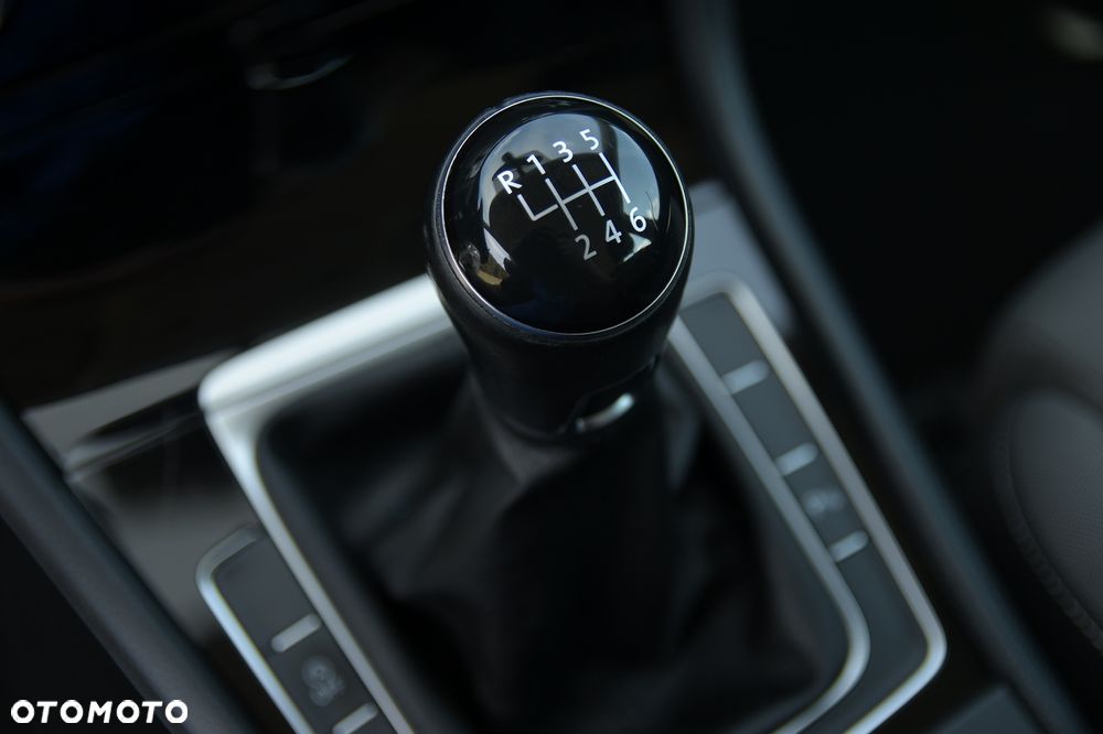 Volkswagen Golf 1.4 TSI BlueMotion Technology Highline - 31