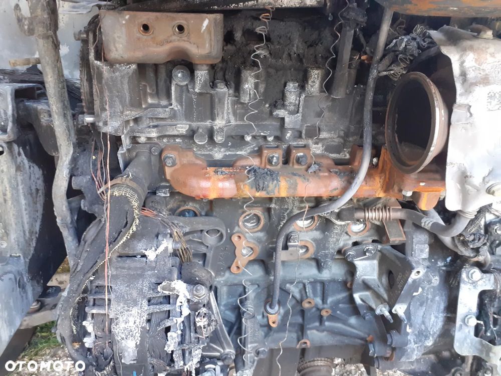 SILNIK TOYOTA PROACE MAX 2,2 D 180 KM - 3