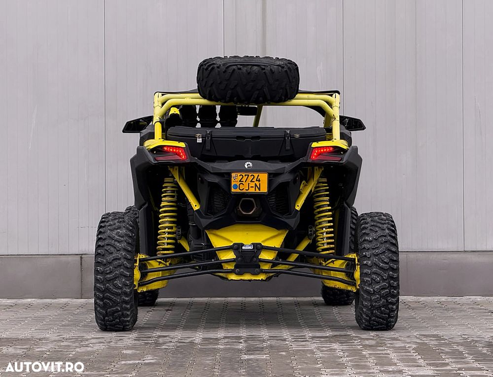 Can-Am Altul - 6