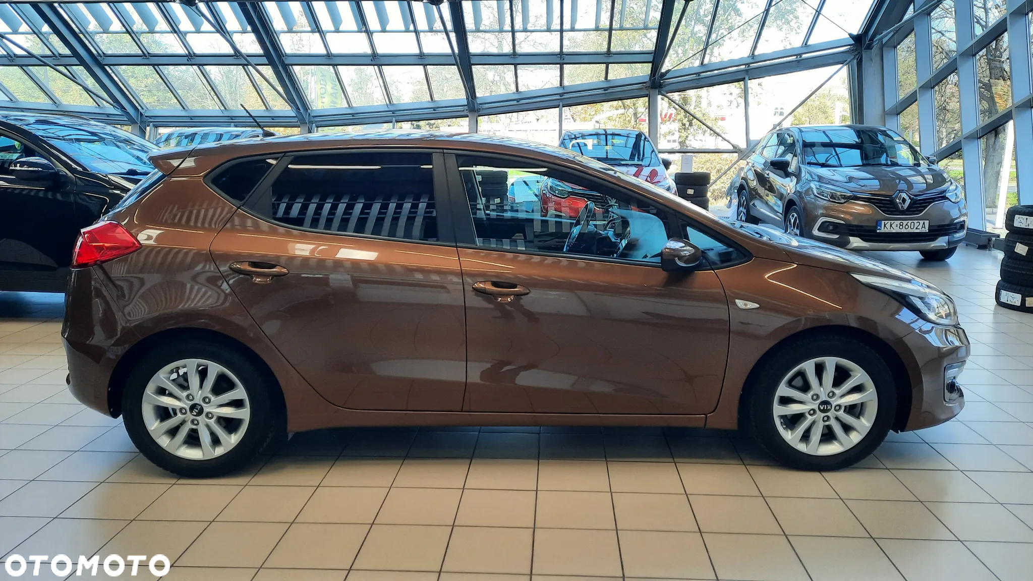 Kia Ceed 1.4 Edition 7 - 4