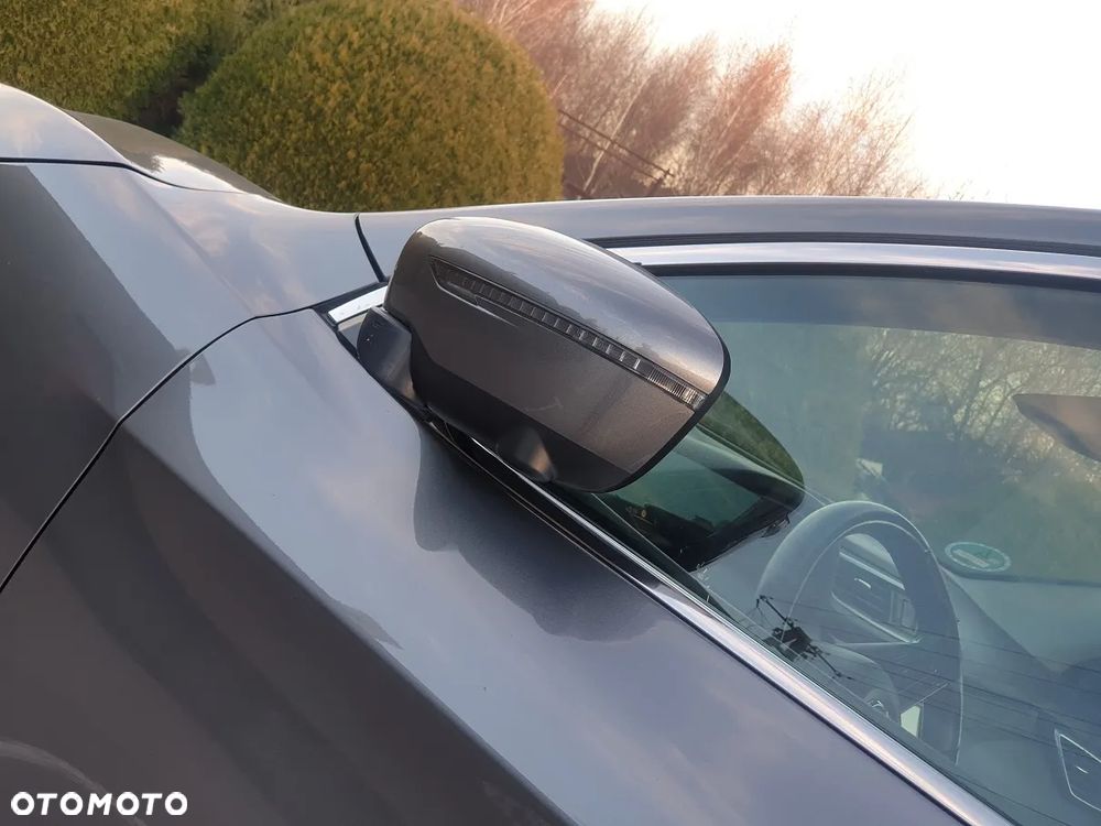 Nissan Qashqai 1.6 DIG-T N-Connecta - 9