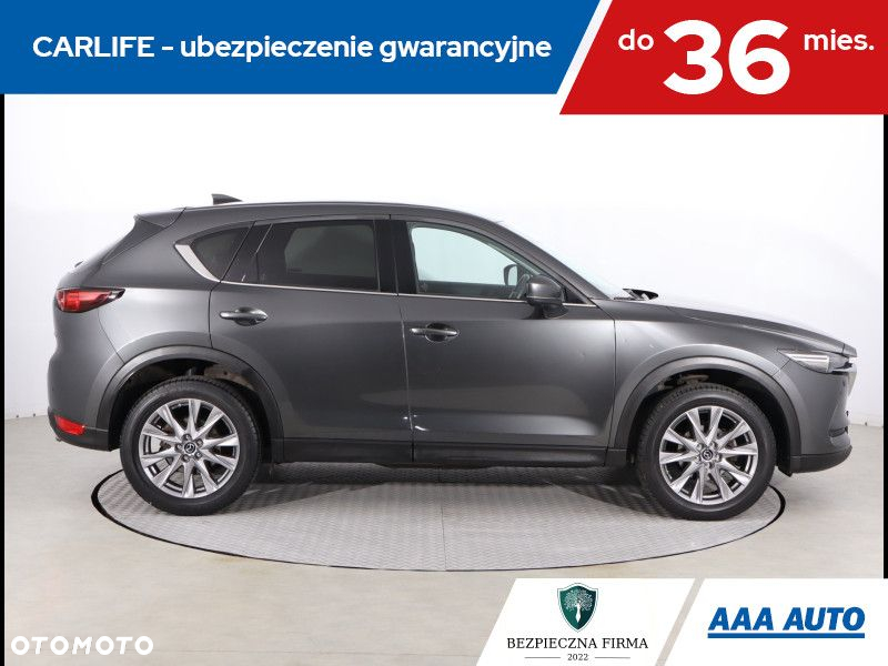 Mazda CX-5 - 7
