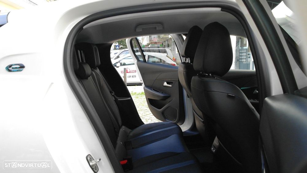 Peugeot e-208 50 kWh Active - 16