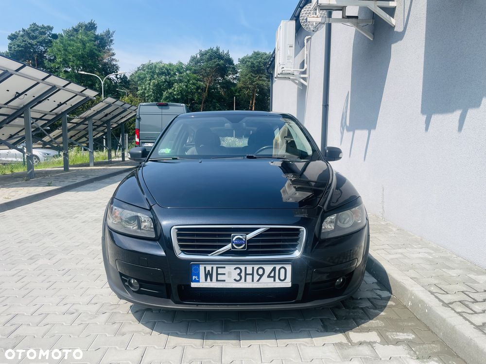 Volvo C30 1.6D DRIVe Momentum - 6