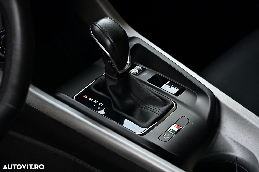 Alfa Romeo Tonale 1.5 FWD AT MHEV Veloce - 11