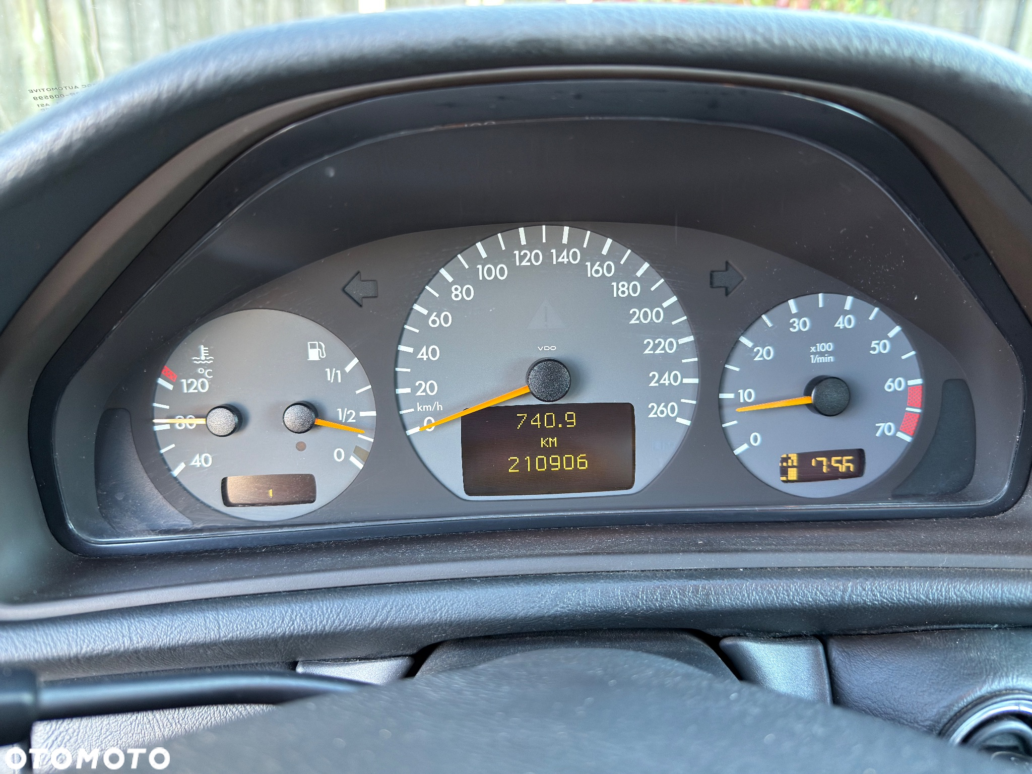 Mercedes-Benz CLK Coupe 320 Avantgarde - 16