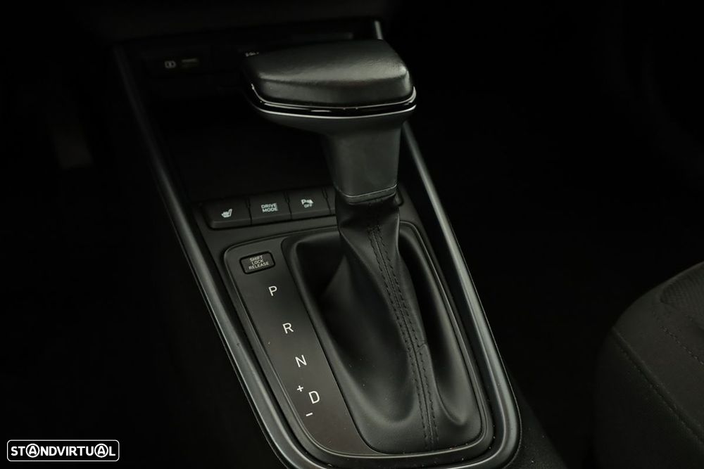 Hyundai Bayon 1.0 T-GDI Premium TT DCT - 13