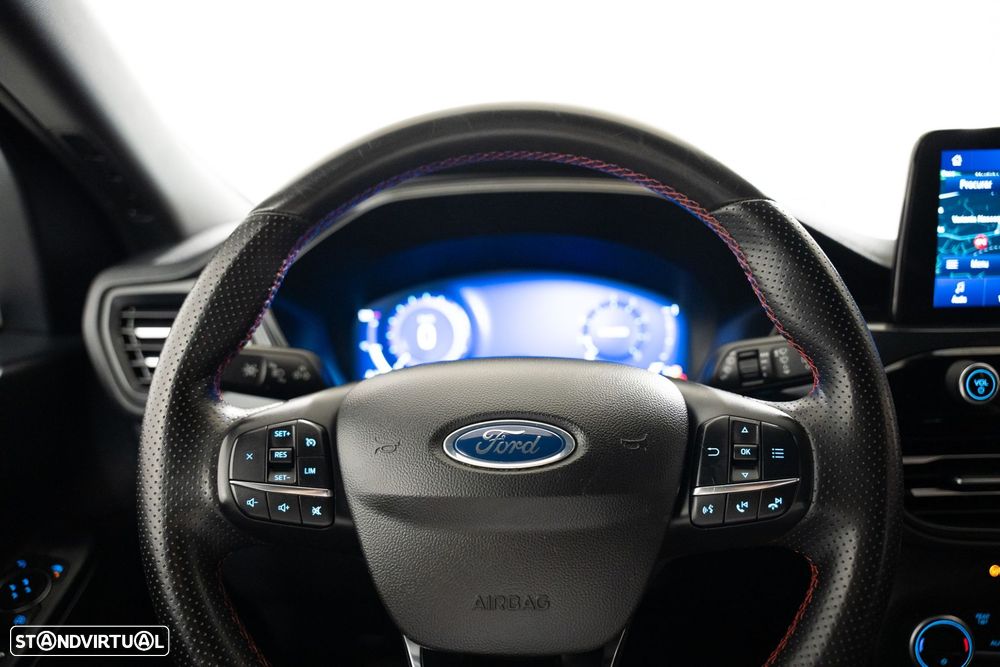 Ford Kuga 1.5 EcoBoost Titanium - 15