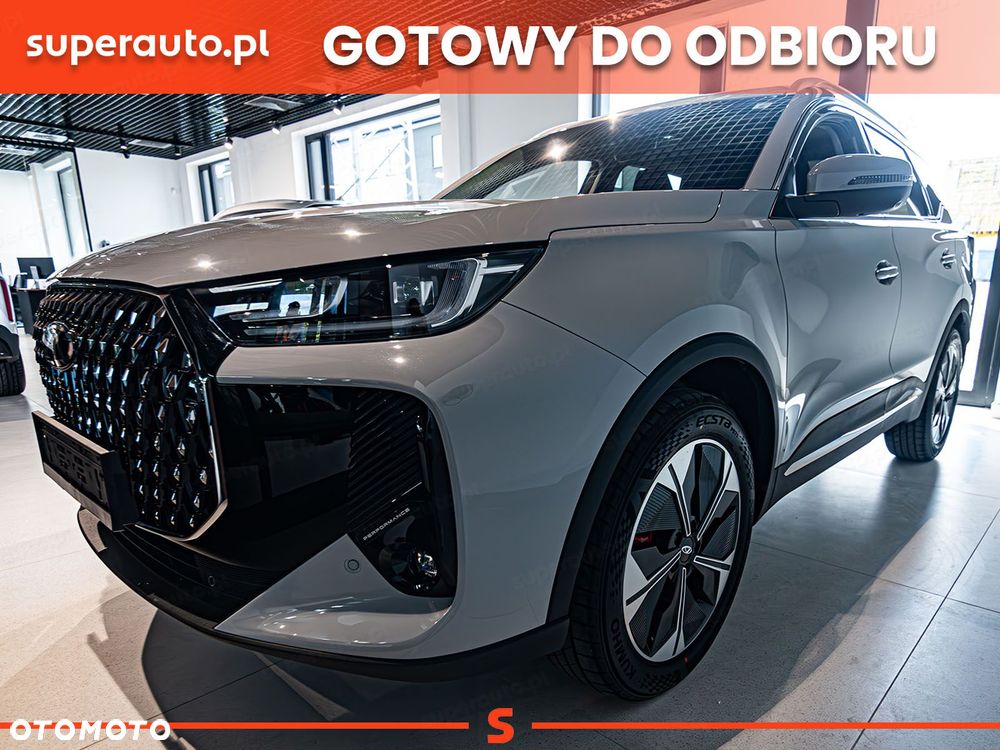 Chery Tiggo 7 - 1