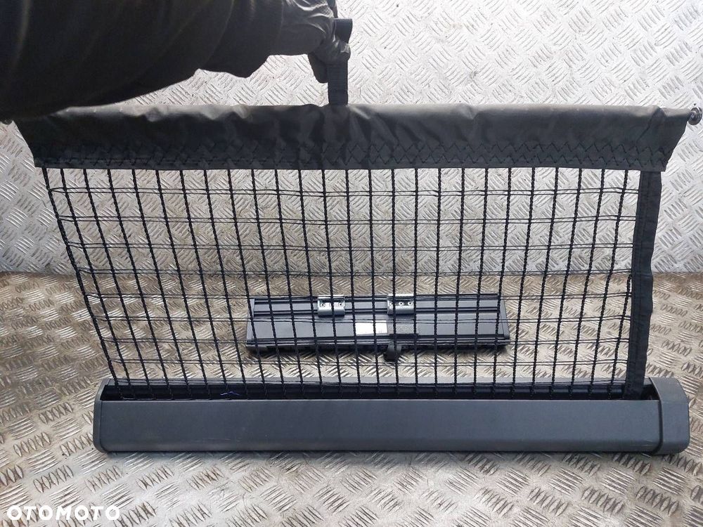 ROLETA BAGAŻNIKA VOLVO V70 III 39834045 39834047 - 3