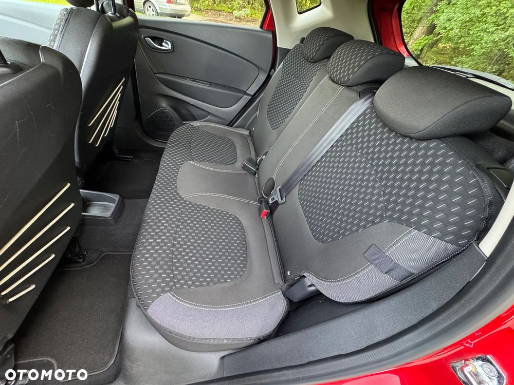 Renault Captur 1.3 TCe Intens - 31