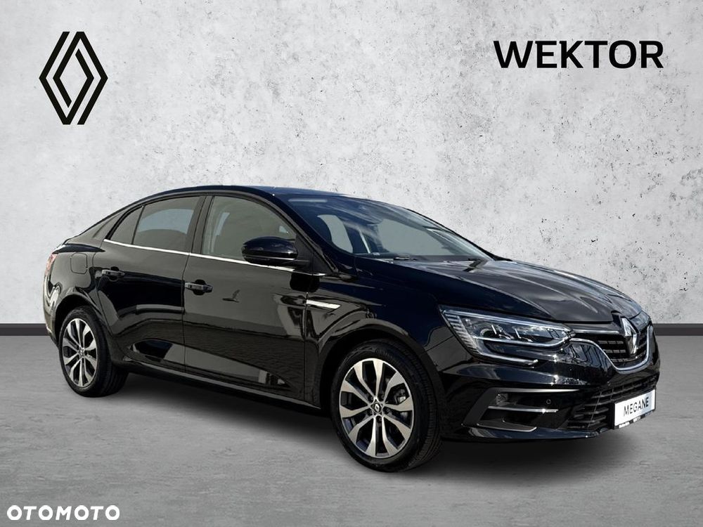 Renault Megane 1.3 TCe Techno EDC - 7