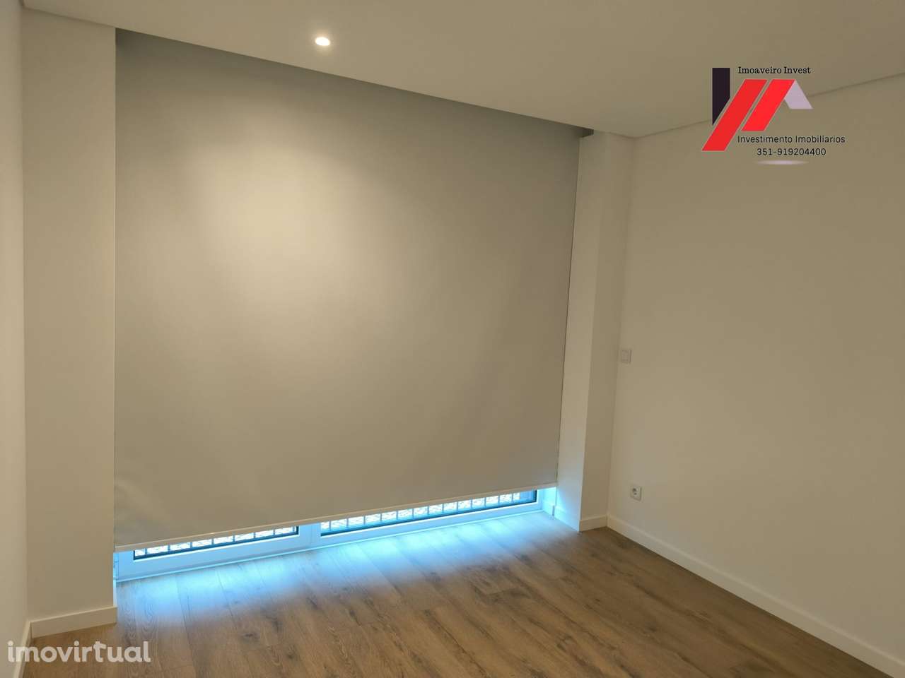 Apartamento T2 no Centro de Aveiro | Próximo da Estação - Grande imagem: 5/17