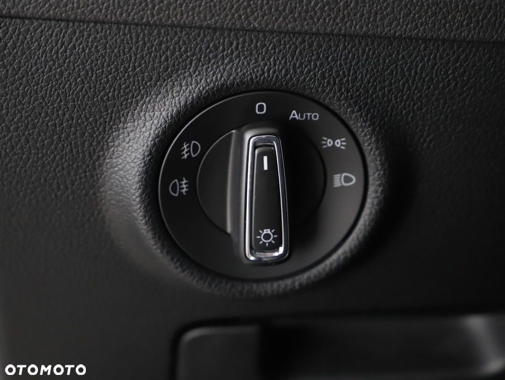 Skoda Superb - 19