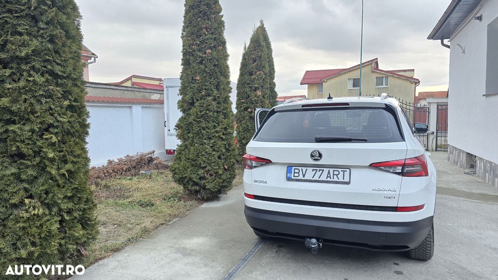 Skoda Kodiaq - 6