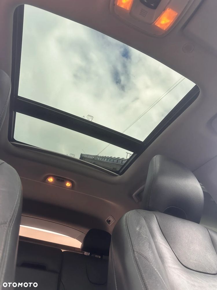Volvo XC 60 - 22