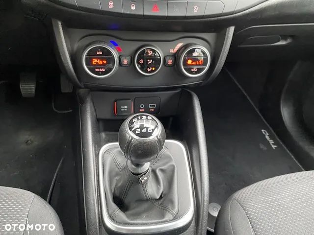 Fiat Tipo 1.4 T-Jet 16v Lounge - 19