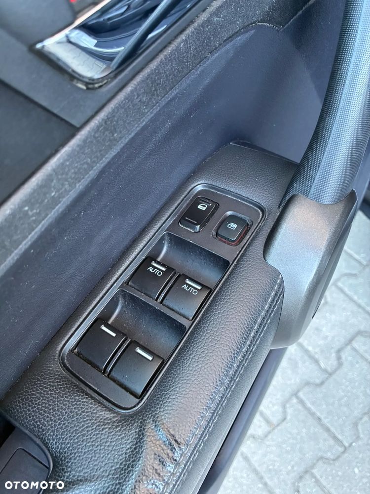 Honda CR-V 2.0 Elegance Lifestyle - 10
