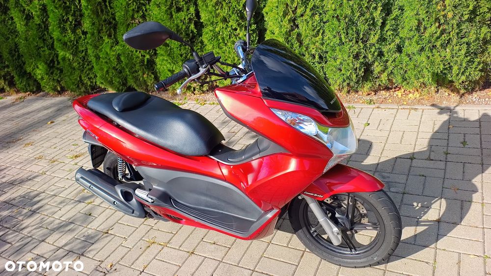 Honda PCX - 25