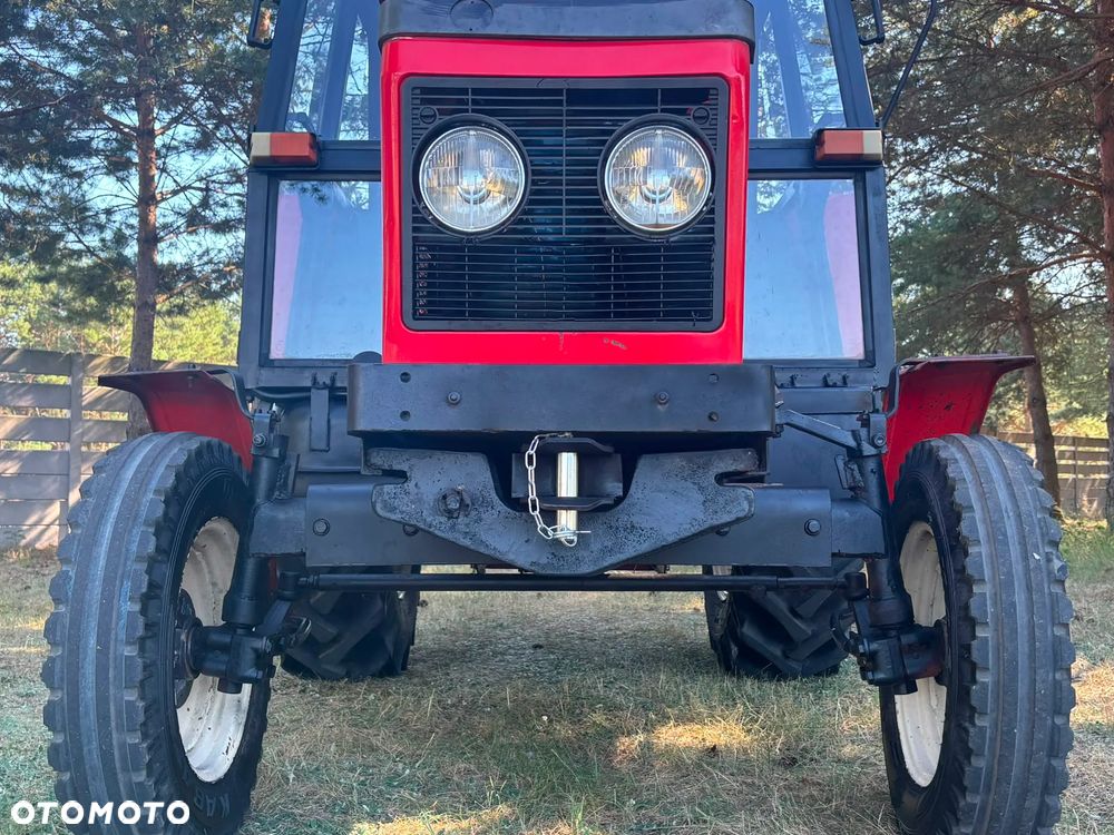 Zetor 5211 - 18