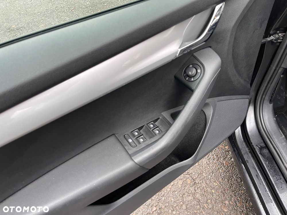 Skoda Octavia 1.6 TDI Soleil - 12