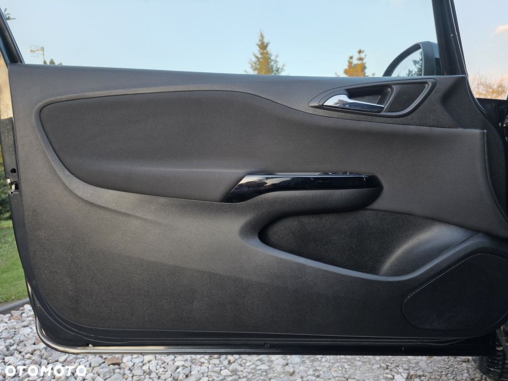 Opel Corsa 1.4 (ecoFLEX) Start/Stop Color Edition - 29