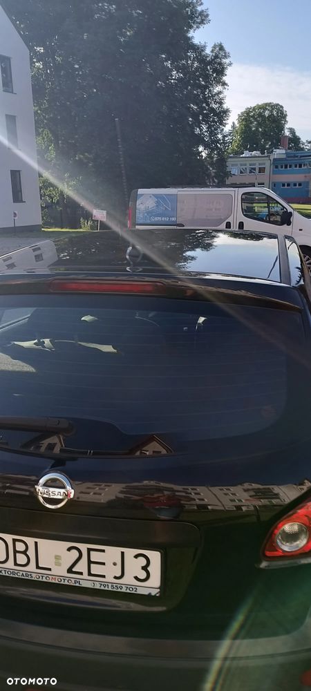 Nissan Qashqai - 6