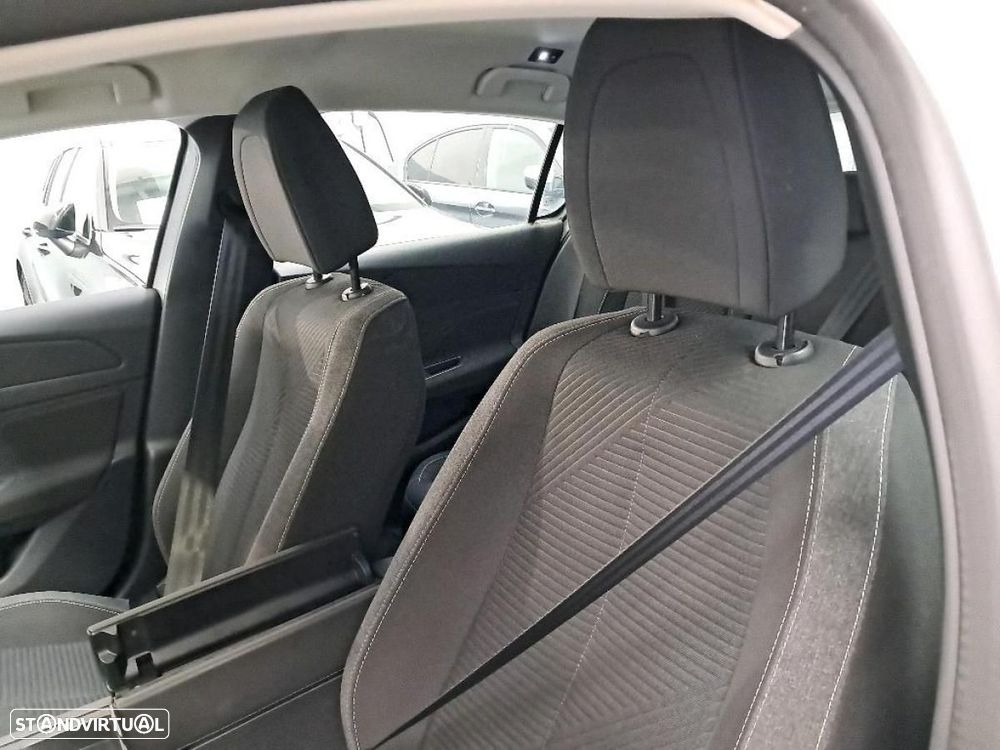 Peugeot 308 1.6 Hybrid Active e-EAT8 - 4