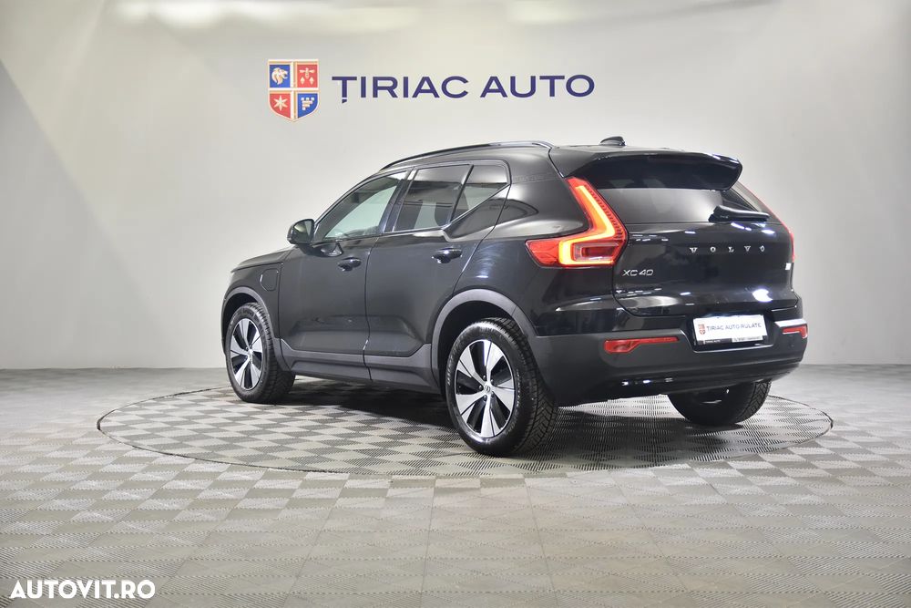 Volvo XC 40 - 3