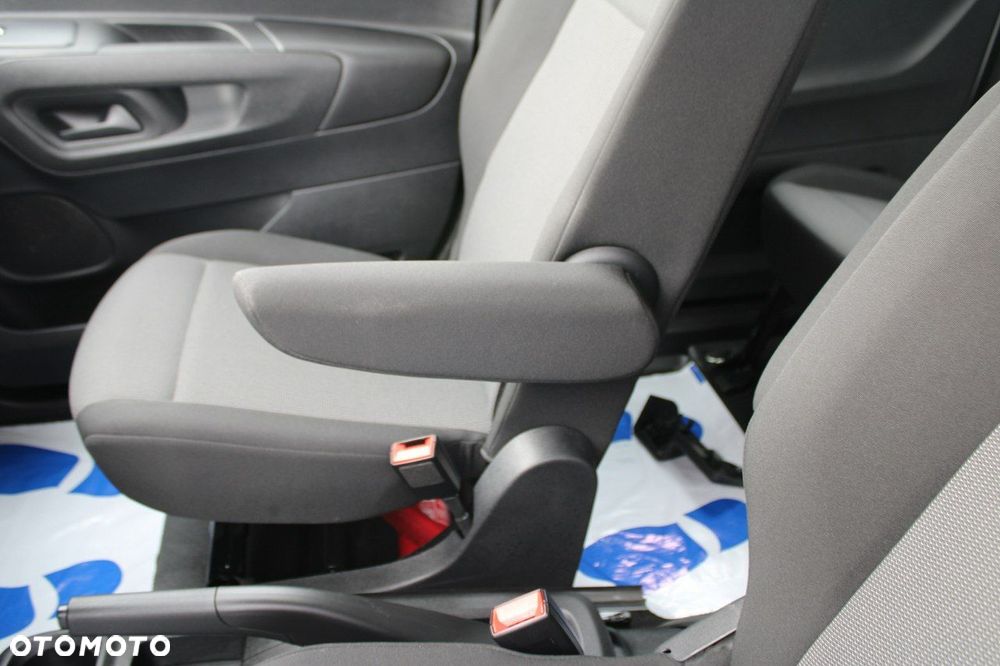 Toyota Proace City Verso - 21