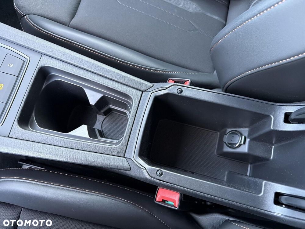 Cupra Formentor 2.0 TSI 4Drive VZ DSG - 34