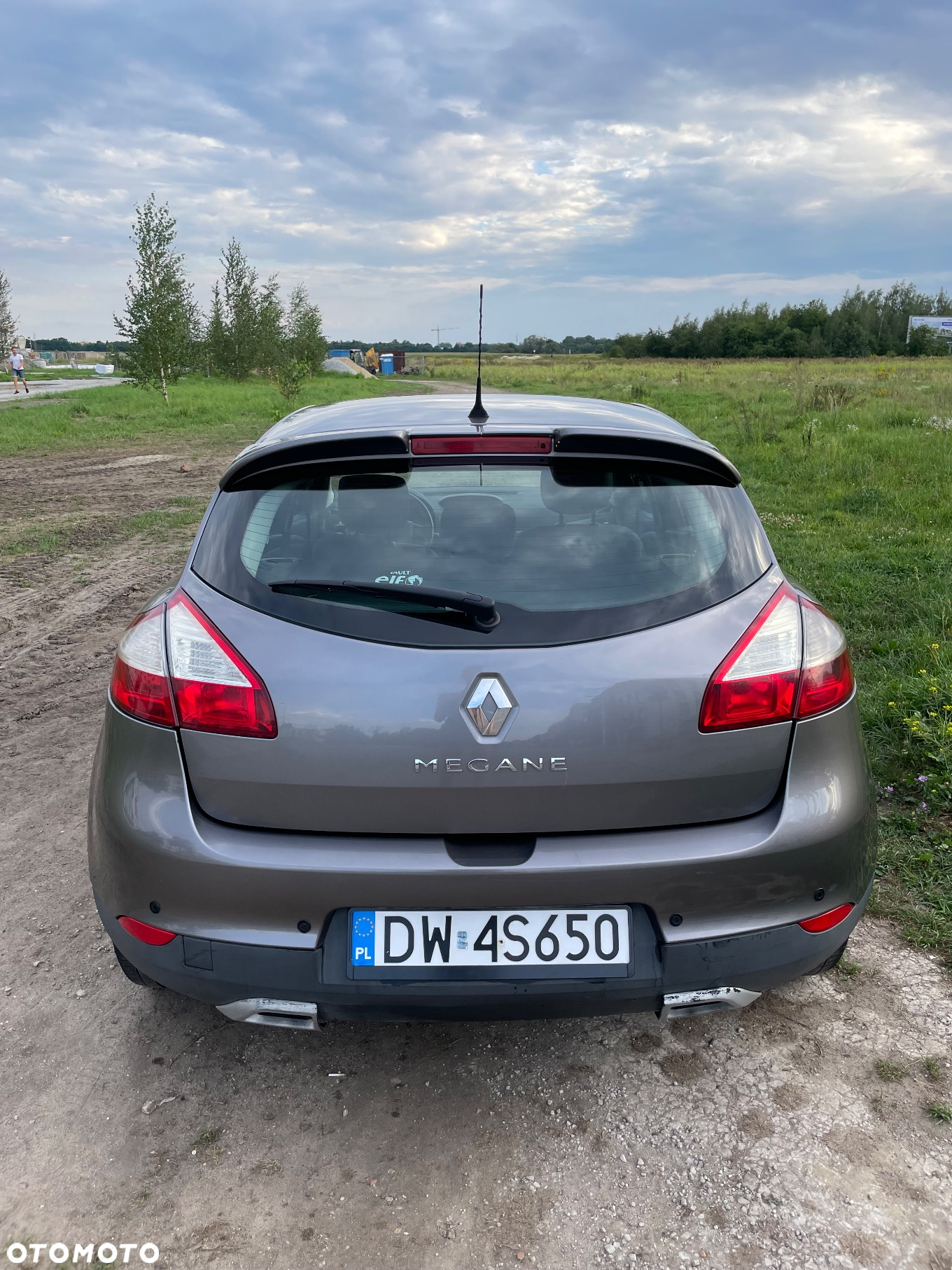 Renault Megane - 6