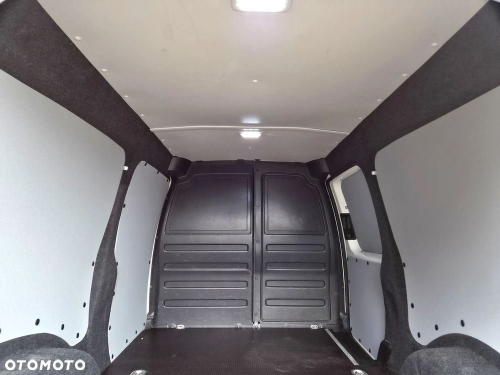 Volkswagen Caddy - 20