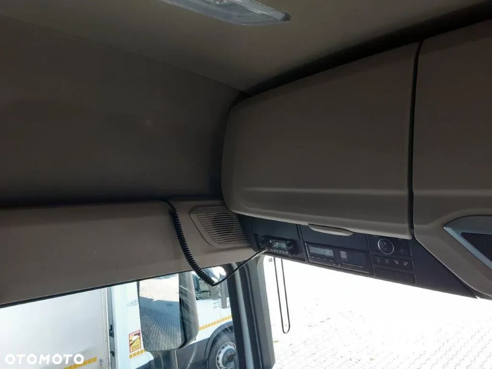 DAF XG 480 FT (#32938) - 12
