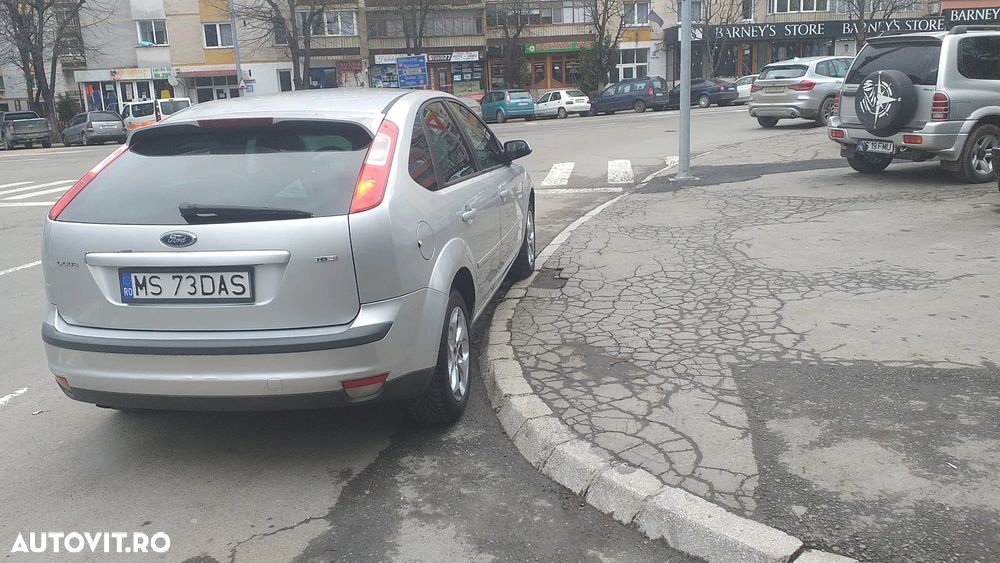 Ford Focus 1.6 TDCi Style - 3