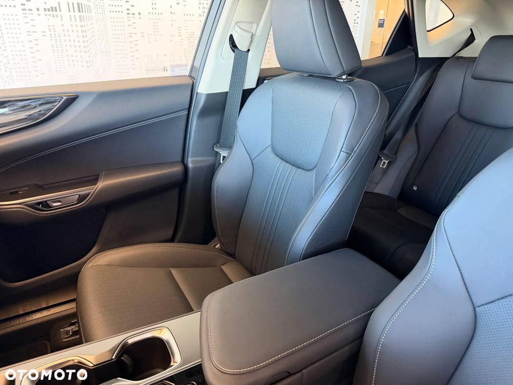 Lexus NX 350h Prestige 2WD - 17