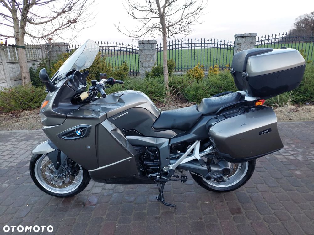 BMW K - 3
