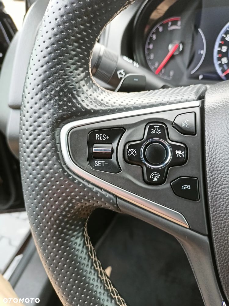 Opel Insignia 2014