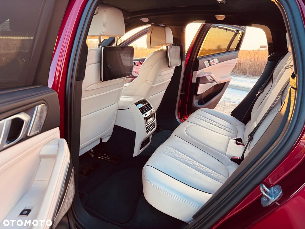 BMW X6 xDrive30d - 9