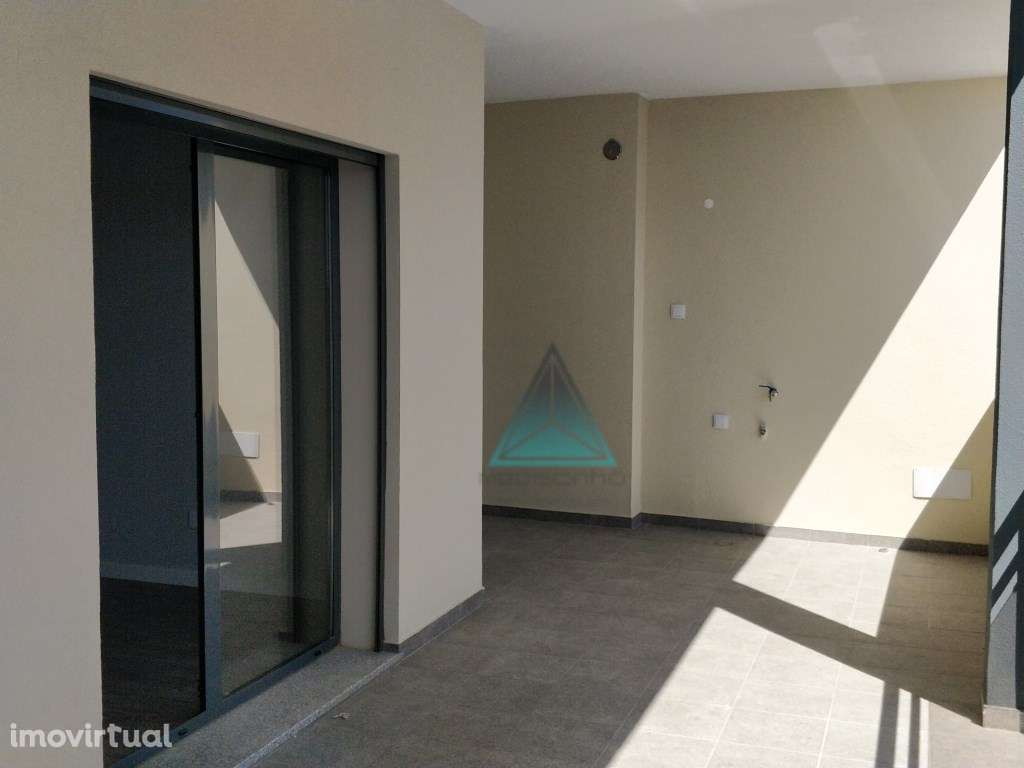 Apartamento T3 (duplex) novo em construção - Quinta da Fábrica - Va... - Grande imagem: 5/12