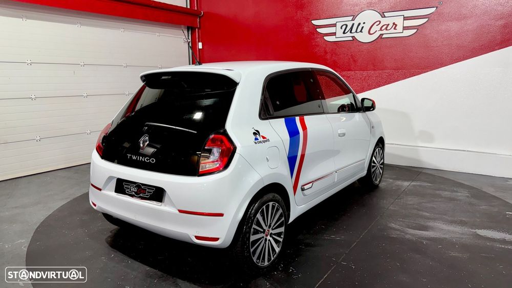 Renault Twingo 0.9 TCe Sport - 49