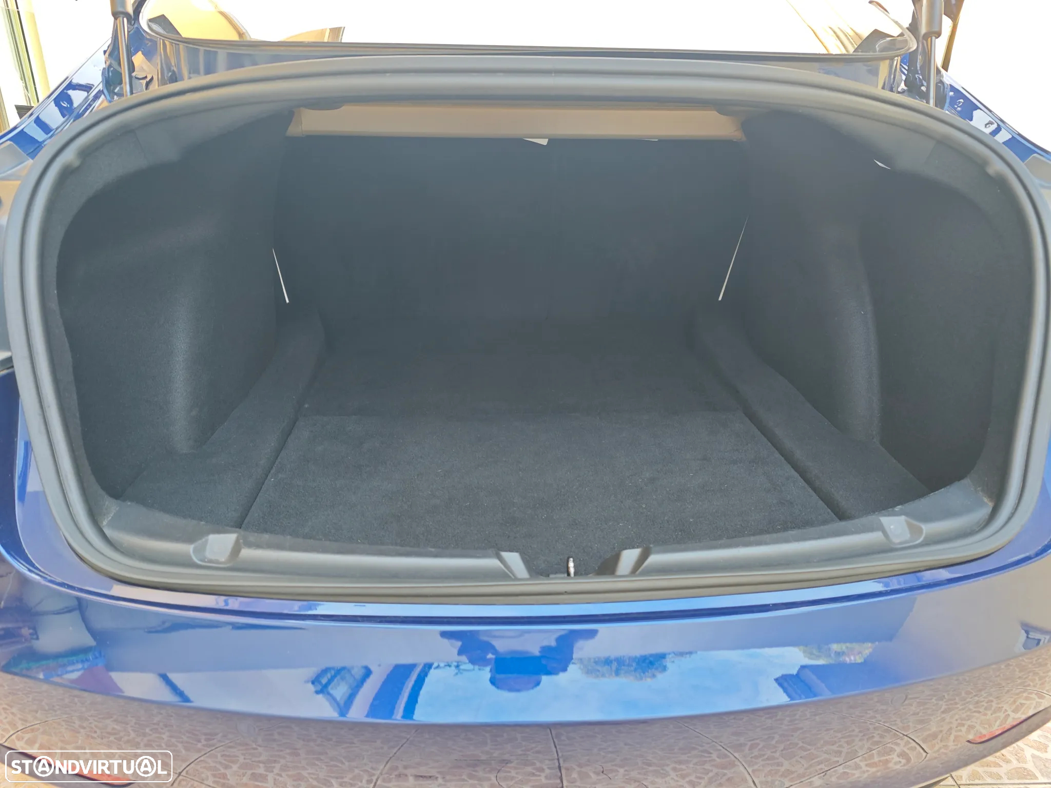 Tesla Model 3 Long Range AWD Dual Motor Performance - 27